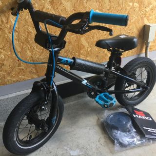 ハロー(HARO)のmantan様☆ Haro Bikes Z12(自転車本体)