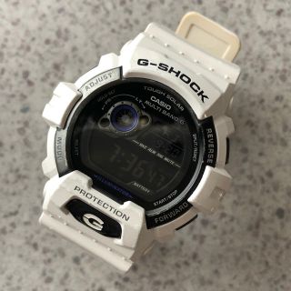 ジーショック(G-SHOCK)のG-SHOCK GW 8900A 最終価格(腕時計(デジタル))