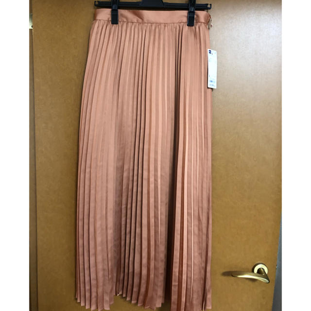 Gu お値下げしました 新品タグ付き Gu プリーツロングスカートnc ピンク lの通販 By Ruby Red S Shop ジーユーならラクマ Gu お値下げしました 新品タグ付き Gu プリーツロングスカートnc ピンク lの通販 By Ruby Red S Shop ジーユーならラクマ