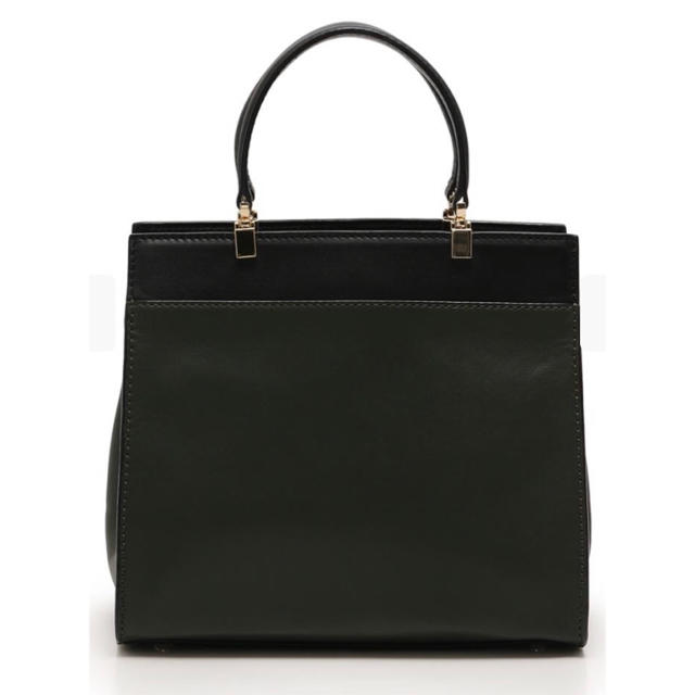 Kate spade New York/small fullton ハンドバッグ