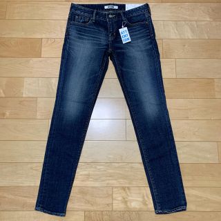 スライ(SLY)のSLY スキニーデニム size27  N21(スキニーパンツ)