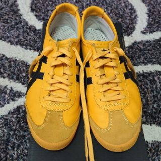 オニツカタイガー(Onitsuka Tiger)のオニツカタイガー MEXICO 66(スニーカー)