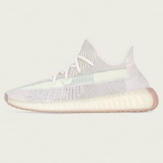 アディダス(adidas)のyeezy boost 350 CITRIN 24.5 adidas (スニーカー)