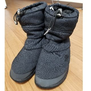 ザノースフェイス(THE NORTH FACE)のノースフェイス　ブーツ(ブーツ)