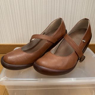 リゲッタカヌー(Regetta Canoe)のリゲッタ カヌー Mサイズ パンプス (ハイヒール/パンプス)