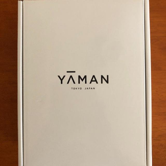 YA-MAN(ヤーマン)のヤーマン レイボーテRフラッシュダブル コスメ/美容のコスメ/美容 その他(その他)の商品写真