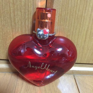 エンジェルハート(Angel Heart)のキティーちゃんコラボ香水(香水(女性用))