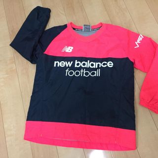 ニューバランス(New Balance)のニューバランス ピステ ジュニア130(ウェア)