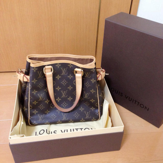 LOUIS VUITTON - ♡ルイヴィトン♡バッグ