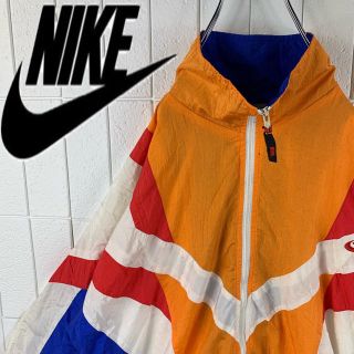 NIKE - こうちゃん 専用 ナイキマルチカラー 銀タグ ゆるだぼ NIKE - こうちゃん 専用 ナイキマルチカラー 銀タグ ゆるだぼ