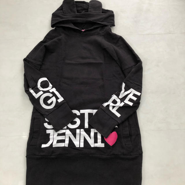 JENNI ワンピース チュニック