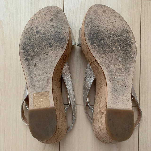 PELLICO(ペリーコ)のPELLICO SUNNY ペリーコサニーウエッジサンダル レディースの靴/シューズ(サンダル)の商品写真