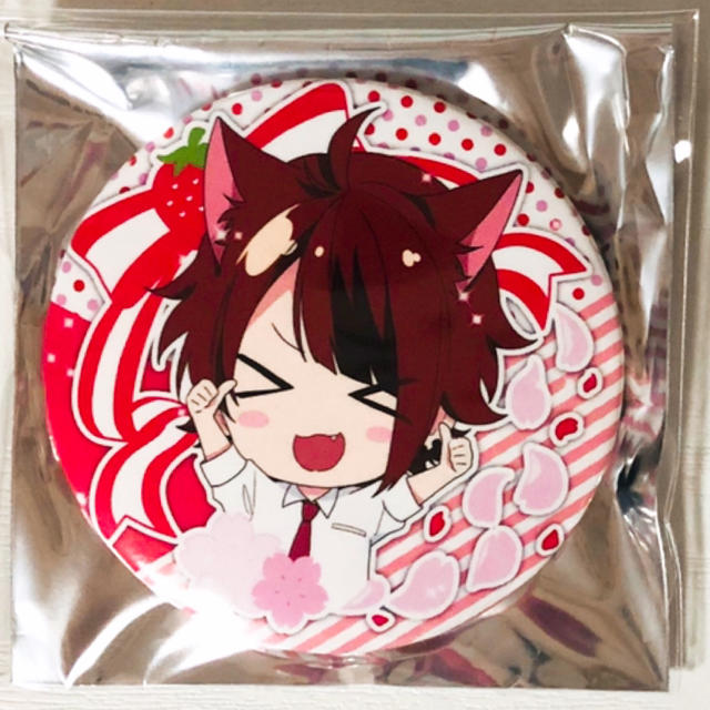 新しいスタイル すとぷり 缶バッジ 莉犬 すとめも7 ピンズ・ピンバッジ 新しいスタイル すとぷり 缶バッジ 莉犬 すとめも7 ピンズ・ピンバッジ
