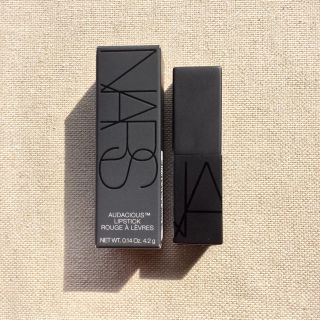 ナーズ(NARS)のNARS オーディシャスリップスティック 9497(口紅)