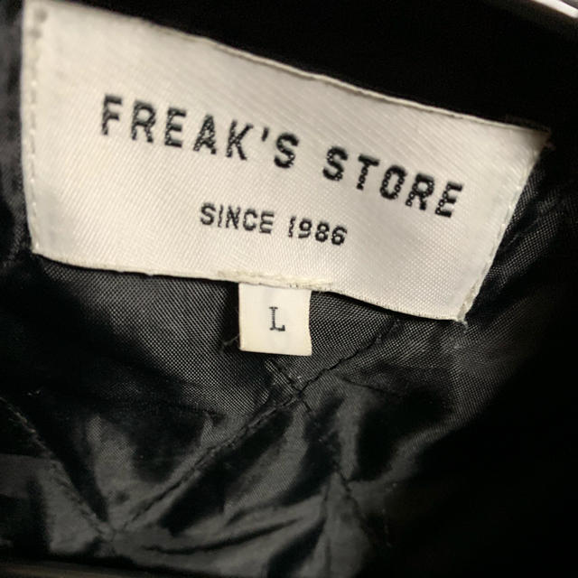 FREAK'S STORE(フリークスストア)のコーチジャケット  メンズのジャケット/アウター(その他)の商品写真
