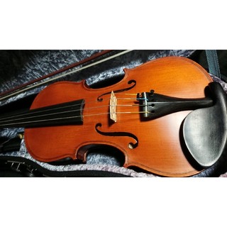 【月末限定セール】ルーマニア製　GLIGA　Gems1　バイオリン　4/4(ヴァイオリン)