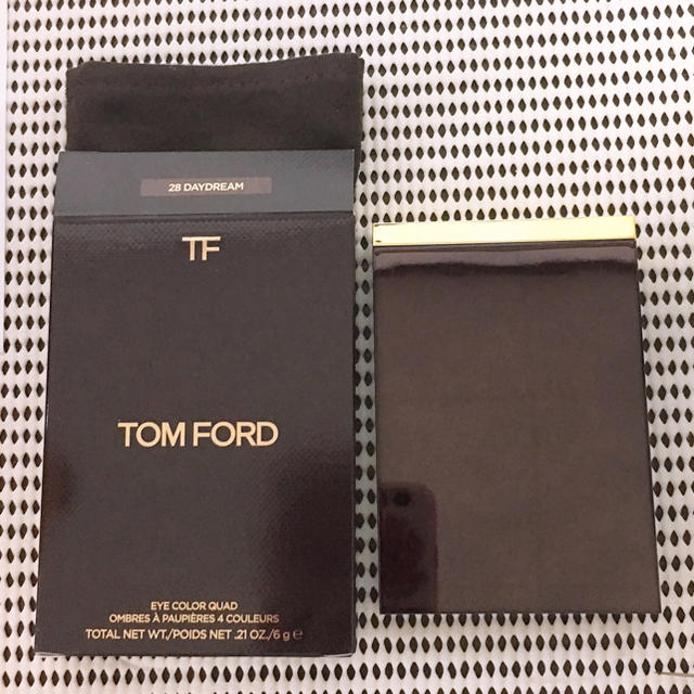 TOM FORD(トムフォード)のトムフォード ビューティー 28Aデイドリーム コスメ/美容のベースメイク/化粧品(アイシャドウ)の商品写真