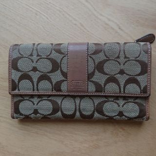 コーチ(COACH)のHANA様専用(財布)