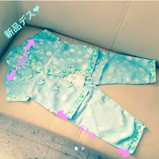 キッズ ★ チャイナ服(その他)