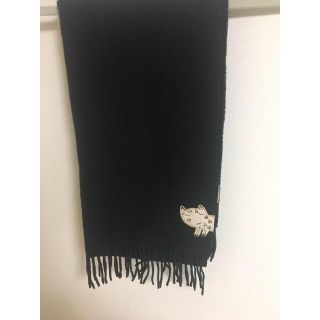 TSUMORI CHISATO（マフラー/ショール）のフリマアイテム一覧