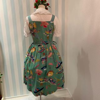 ジェーンマープル　アミューズメントパークJSK