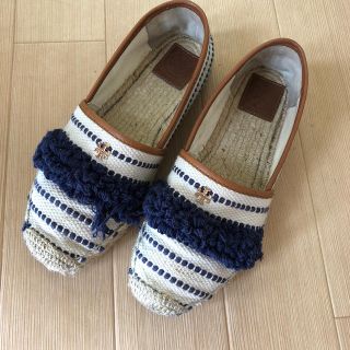 トリーバーチ(Tory Burch)のhart様専用 TORYBURCH (スリッポン/モカシン)