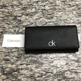 カルバンクライン(Calvin Klein)のカルバンクライン  財布(財布)