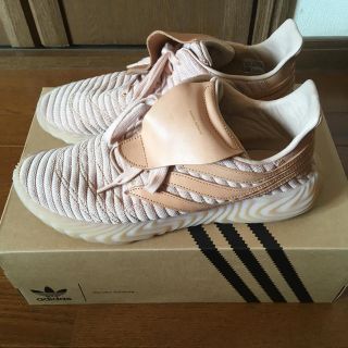 エンダースキーマ(Hender Scheme)のhender scheme adidas sobakov(スニーカー)