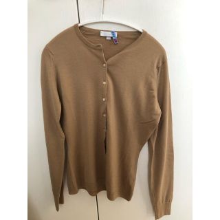 ジョンスメドレー(JOHN SMEDLEY)のジョンスメドレー  Suilen様 専用(カーディガン)