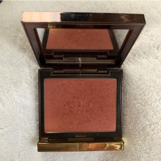 トムフォード(TOM FORD)のトムフォード チークカラー 残量たっぷり週末特別値下げ(チーク)