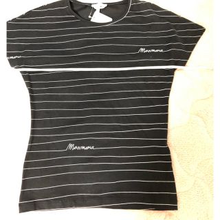 マックスマーラ(Max Mara)のマックスマーラ 半袖Tシャツ(Tシャツ(半袖/袖なし))