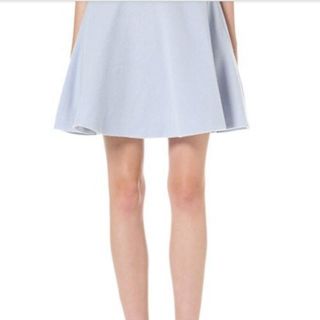 ジルスチュアート(JILLSTUART)の【新品】JILLSTUART スカート(ミニスカート)