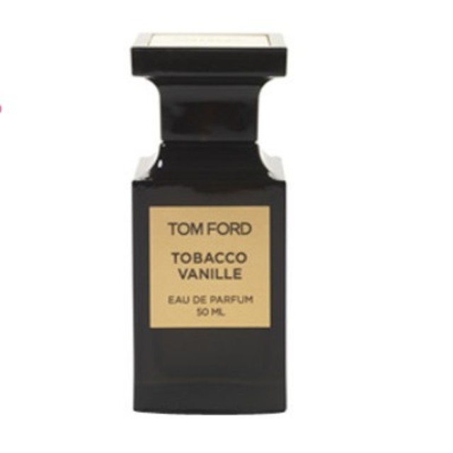 TOM FORD(トムフォード)のトムフォード 香水 お試し タバコバニラ コスメ/美容の香水(ユニセックス)の商品写真