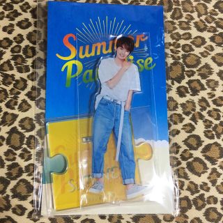 高地優吾 アクスタ SixTONES Summer Paradise 2018 販売割引商品 SixTONES 髙地優吾 サマパラ アクスタ アイドル