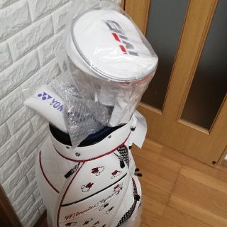 テーラーメイド(TaylorMade)の★本格派★レディースゴルフセット　ディズニー　クラブセット　Taylormad(クラブ)