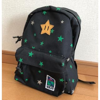 ユナイテッドアローズグリーンレーベルリラクシング(UNITED ARROWS green label relaxing)のMEI❤︎リュックkids(リュックサック)