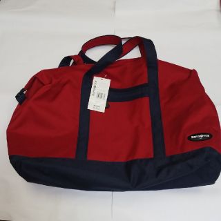 サムソナイト(Samsonite)の未使用、新品、Samsonite旅行バッグ(ボストンバッグ)