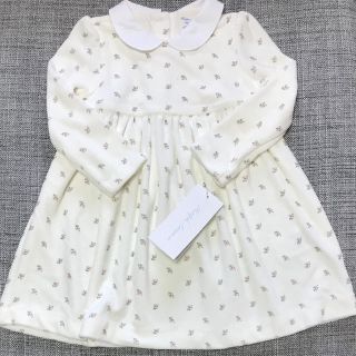 ラルフローレン(Ralph Lauren)のラルフローレン ワンピース ブルマー付き(ワンピース)