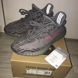 アディダス(adidas)のYeezy Boost 350 V2(スニーカー)