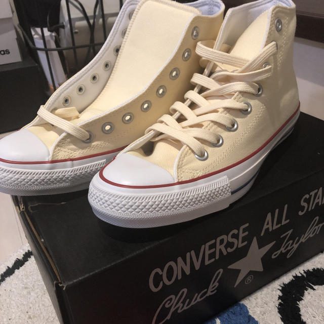 CONVERSE(コンバース)のりん☆まとめ交渉歓迎様専用　CONVERSE コンバース オールスター レディースの靴/シューズ(スニーカー)の商品写真