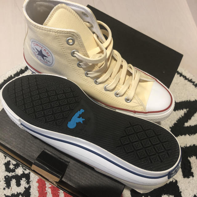 CONVERSE(コンバース)のりん☆まとめ交渉歓迎様専用　CONVERSE コンバース オールスター レディースの靴/シューズ(スニーカー)の商品写真