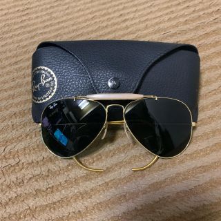 レイバン(Ray-Ban)の風の又三郎様 専用(サングラス/メガネ)