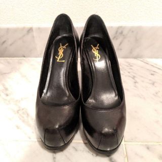 サンローラン(Saint Laurent)のSaint Laurent★ハイヒールパンプス(ハイヒール/パンプス)