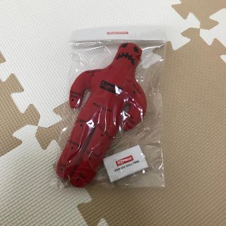 新品未開封！19AW Supreme Voodoo Doll ブードゥードール