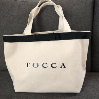 トッカ(TOCCA)のトッカ トートバック(トートバッグ)