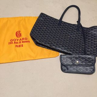 ゴヤール(GOYARD)のやまむ様専用(トートバッグ)