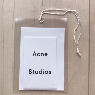 アクネ(ACNE)のACNE タグ(その他)