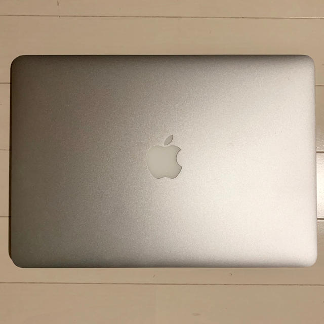 ノートPCMacbook Air 13インチ 13inch 2010 マックブック エアー