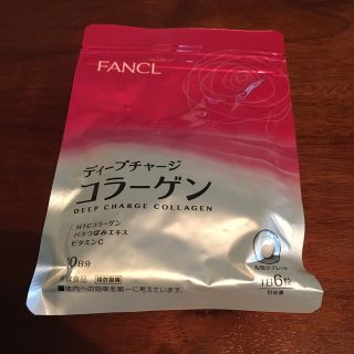 ファンケル(FANCL)のファンケルディープコラーゲン30日分(コラーゲン)