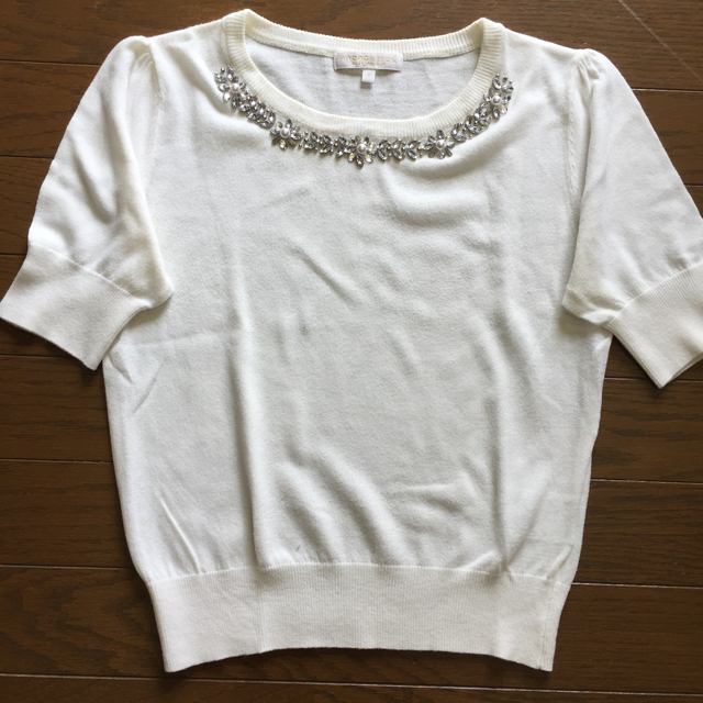 PROPORTION BODY DRESSING(プロポーションボディドレッシング)のlori様専用♡ レディースのトップス(ニット/セーター)の商品写真